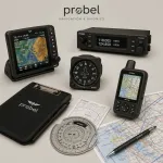 Navigation und Avionik