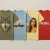 T-Shirts mit Aufdruck