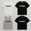 T-Shirts, Tanktops, Poloshirts
