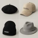 Kopfbedeckungen