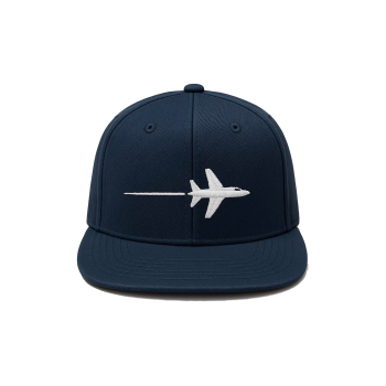 Probel Cap "Airplane", Navy