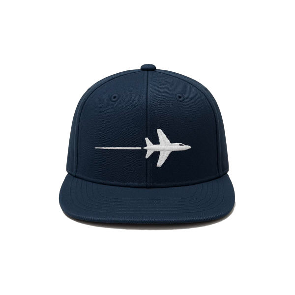 Cap „Airplane“, Navy