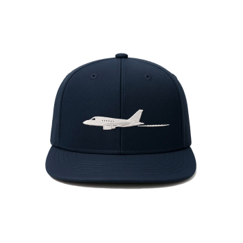 Probel Cap "Jet", Navy