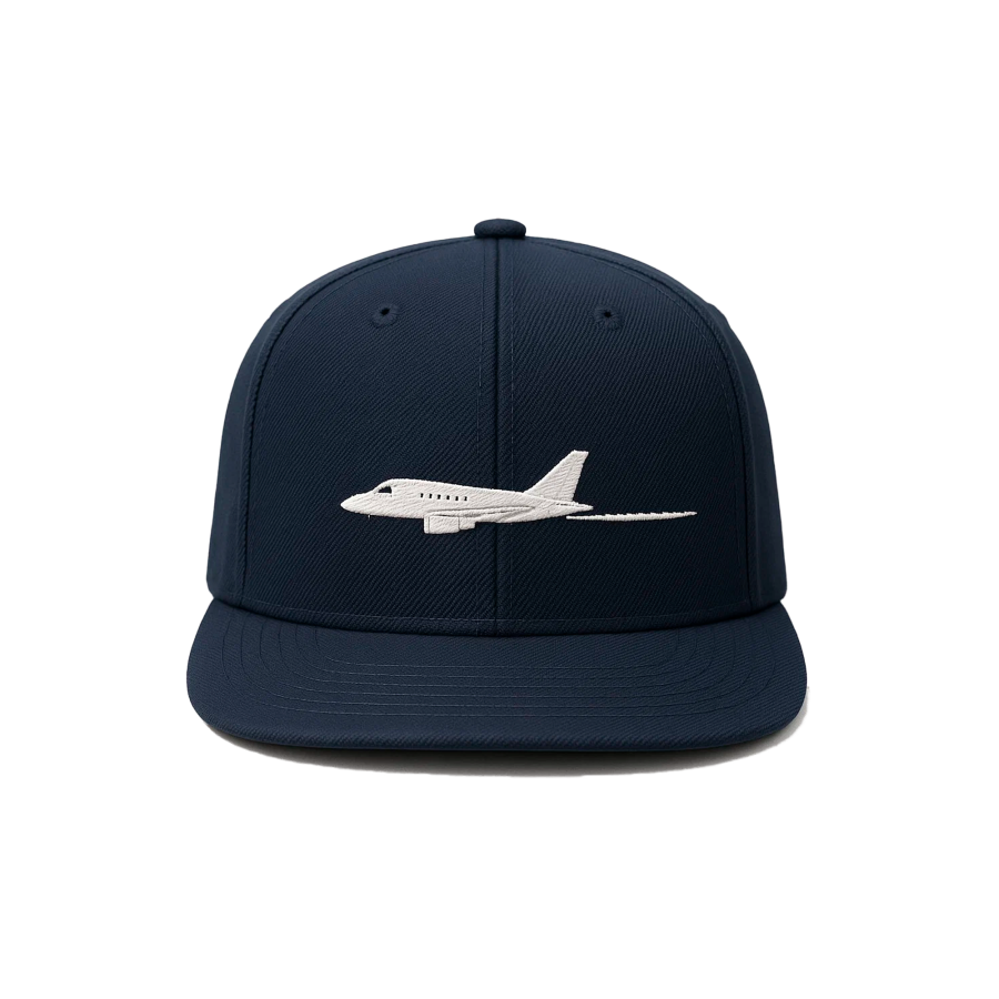Cap „Jet“, Navy