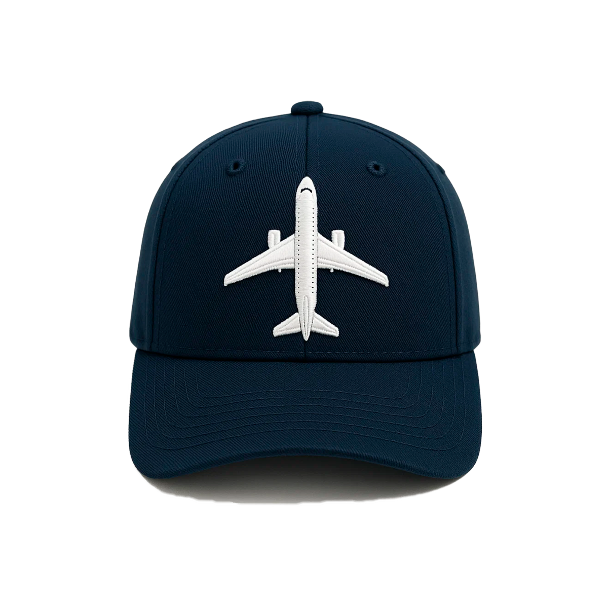 Probel Cap "Top View", Navy