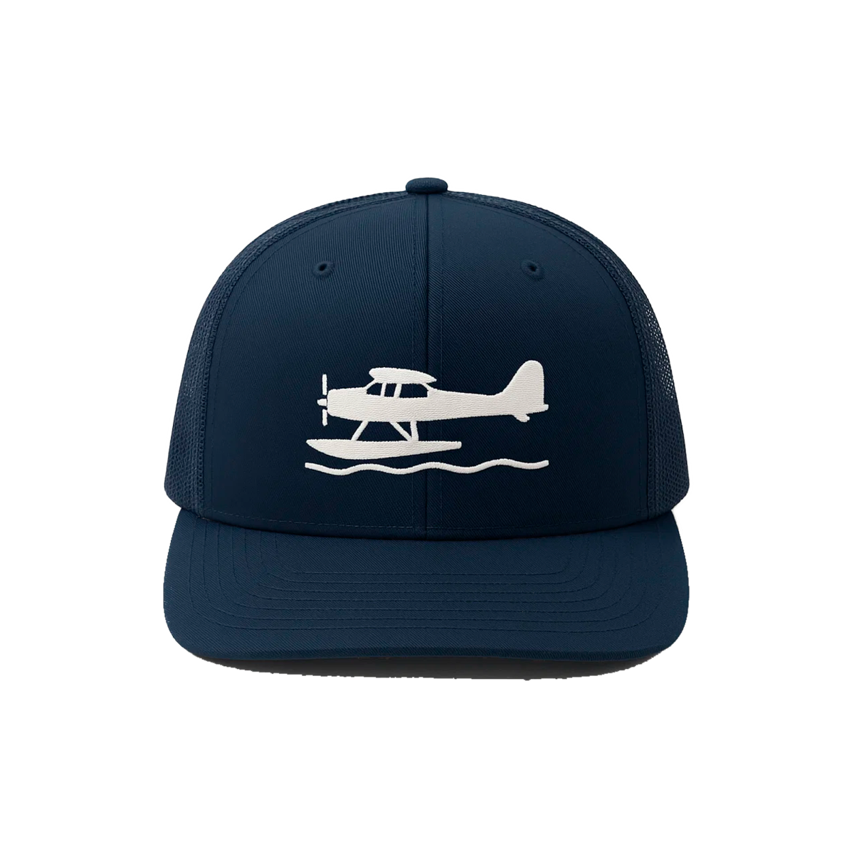 Probel Cap "Seaplane", Navy