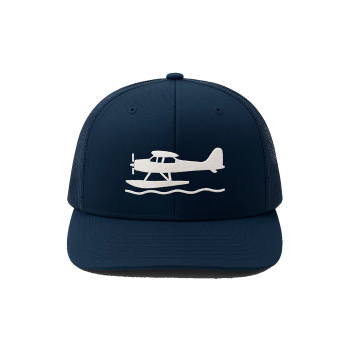 Probel Cap "Seaplane", Navy