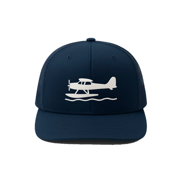 Cap „Seaplane“, Navy