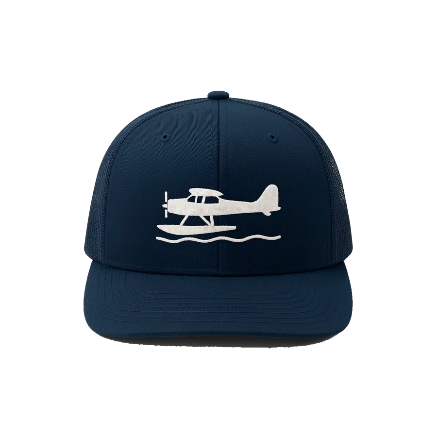 Cap „Seaplane“, Navy