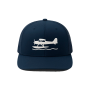 Probel Cap "Seaplane", Navy