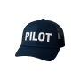 Gorra Probel "Pilot", Azul Marino
