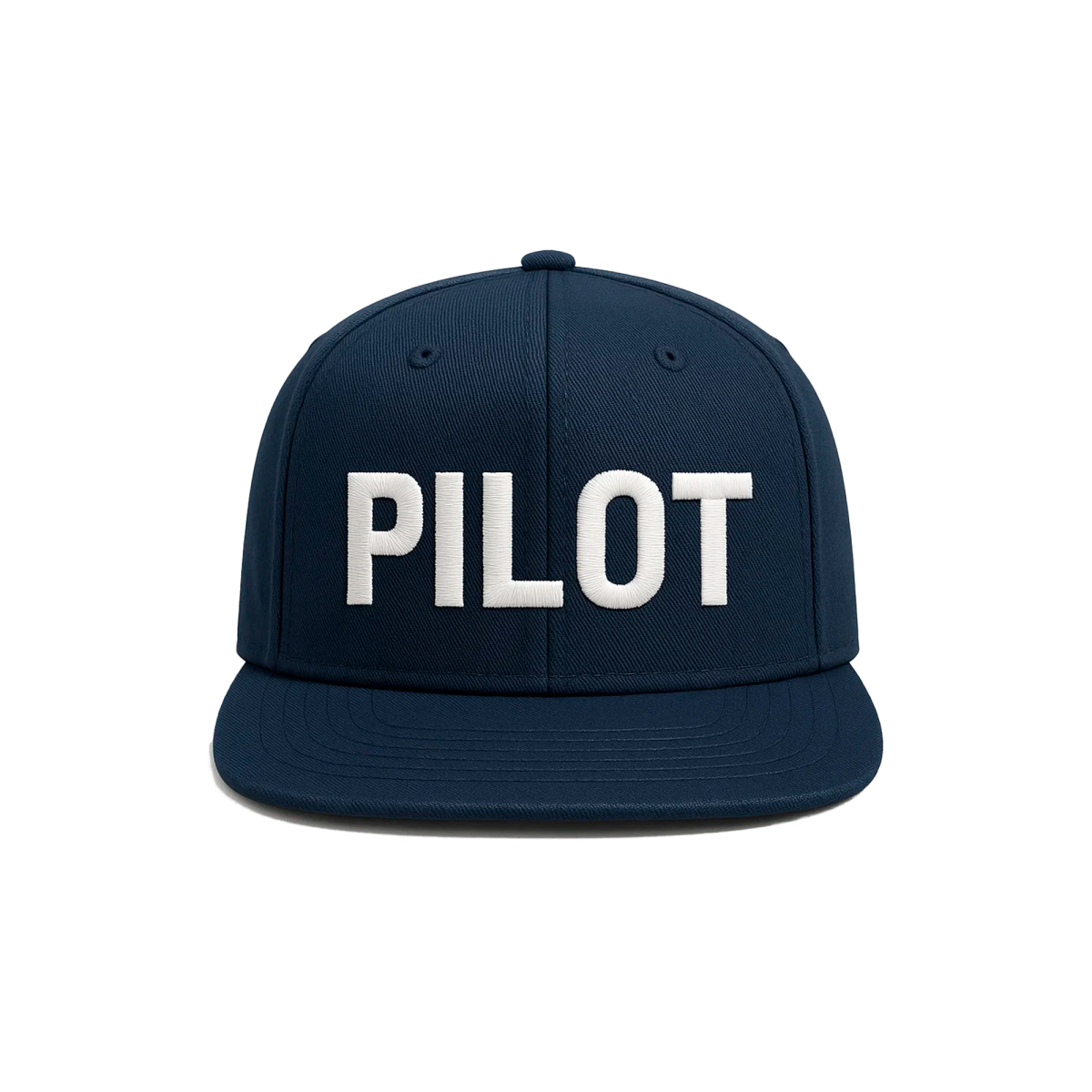Probel Cap "Pilot Classic", Navy