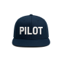 Probel Cap "Pilot Classic", Navy