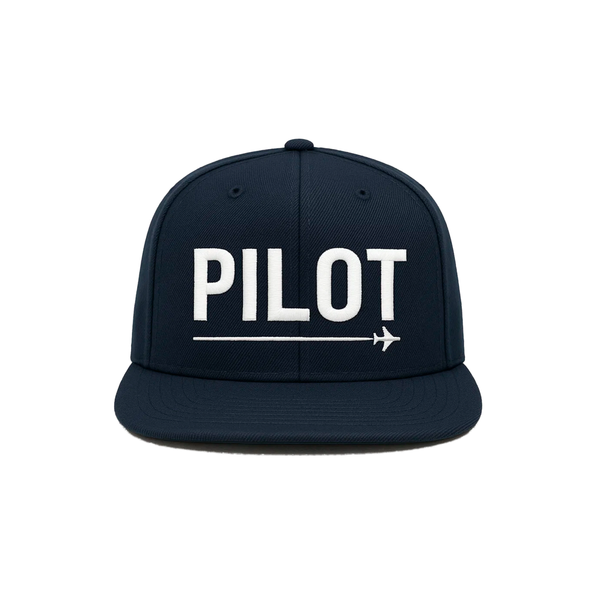 Probel Cap "Pilot Line", Navy