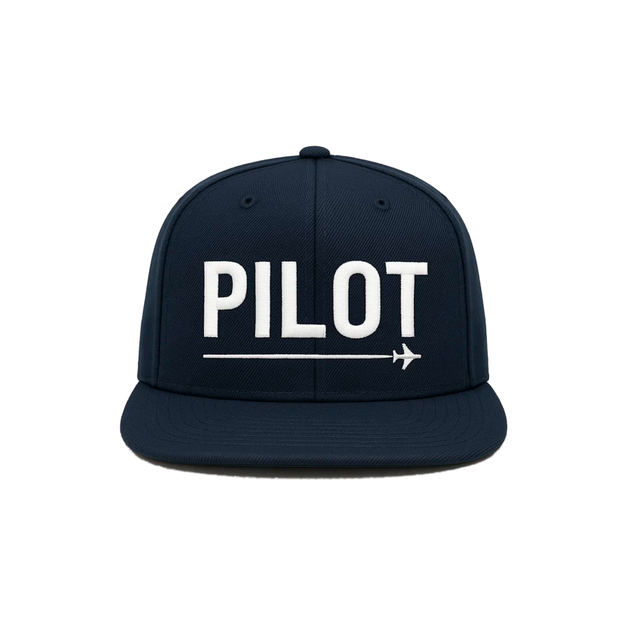 Cap „Pilot Line“, Navy