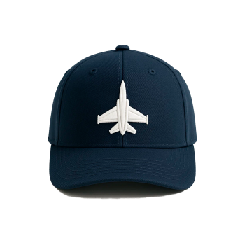 Probel Cap "Jet Top", Navy