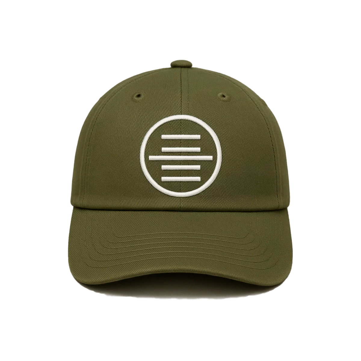 Probel Cap "Symbol", Oliv