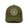 Probel Cap "Symbol", Oliv