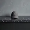 Klassische Cap "Jet Line" Schwarz