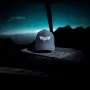 Klasická kšiltovka "Pilot Wings" Černá