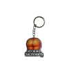 PROBEL Acrylic Keychain “НУЖНО ЗАСЛУЖИТЬ”