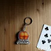 PROBEL Acrylic Keychain “НУЖНО ЗАСЛУЖИТЬ”