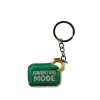 Акриловый брелок ADVENTURE MODE