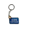 Akrylový přívěsek BON VOYAGE