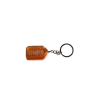 Akryl-Schlüsselanhänger LEHRER (orange)