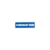 Schlüsselanhänger "CHECKLIST DONE" – Aviation Kunststoff Tag 82×26 mm