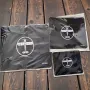 Tapis de souris "Classic Biplane" PROBEL – Style aviation, noir