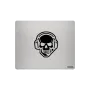 Aluminium-Mousepad – Lasergravur „Dead Sound“
