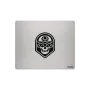 Tapis de souris en aluminium – gravure laser « Mining Skull »
