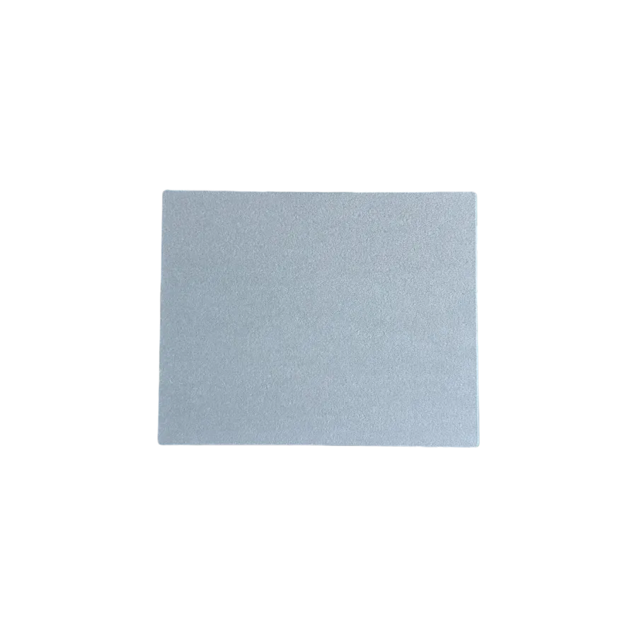 Aluminium Mousepad – Lasergravur
