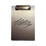 Porte-bloc en aluminium A5 "PROBEL Formation"