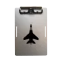 Aluminium Klemmbrett A5 – Pilot Kneeboard Jet