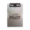 Aluminium Klemmbrett A5 – Pilot Kneeboard PILOT