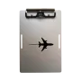 Aluminium Klemmbrett A5 – Pilot Jet Trail