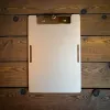Clipboard Aluminium PROBEL – Constellation