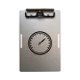 PROBEL Alüminyum Clipboard – Instrument Gauge