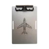 Aluminiowy Clipboard PROBEL – Topographic Aircraft