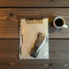 Aluminium Klemmbrett A5 Mechaniker