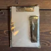 Elite Fighter Pilot Alüminyum Clipboard