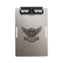 Clipboard Aluminium Elite Fighter Pilot