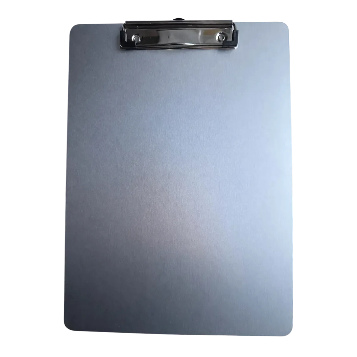 Aluminium Klemmbrett A4 – Robust & Leicht