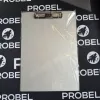 Premium Aluminium Klemmbrett A4