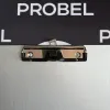 Premium Aluminium Klemmbrett A4