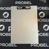 Premium Aluminium Klemmbrett A4