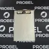 Premium Aluminium Klemmbrett A5