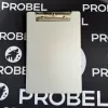 Premium Aluminium Klemmbrett A5